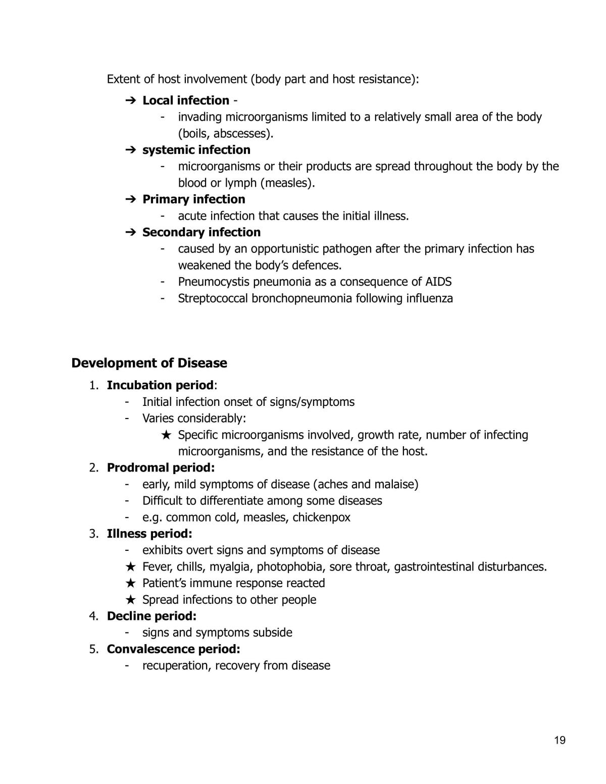 Microbial Nutrition and Microbial Diseases - Page 19