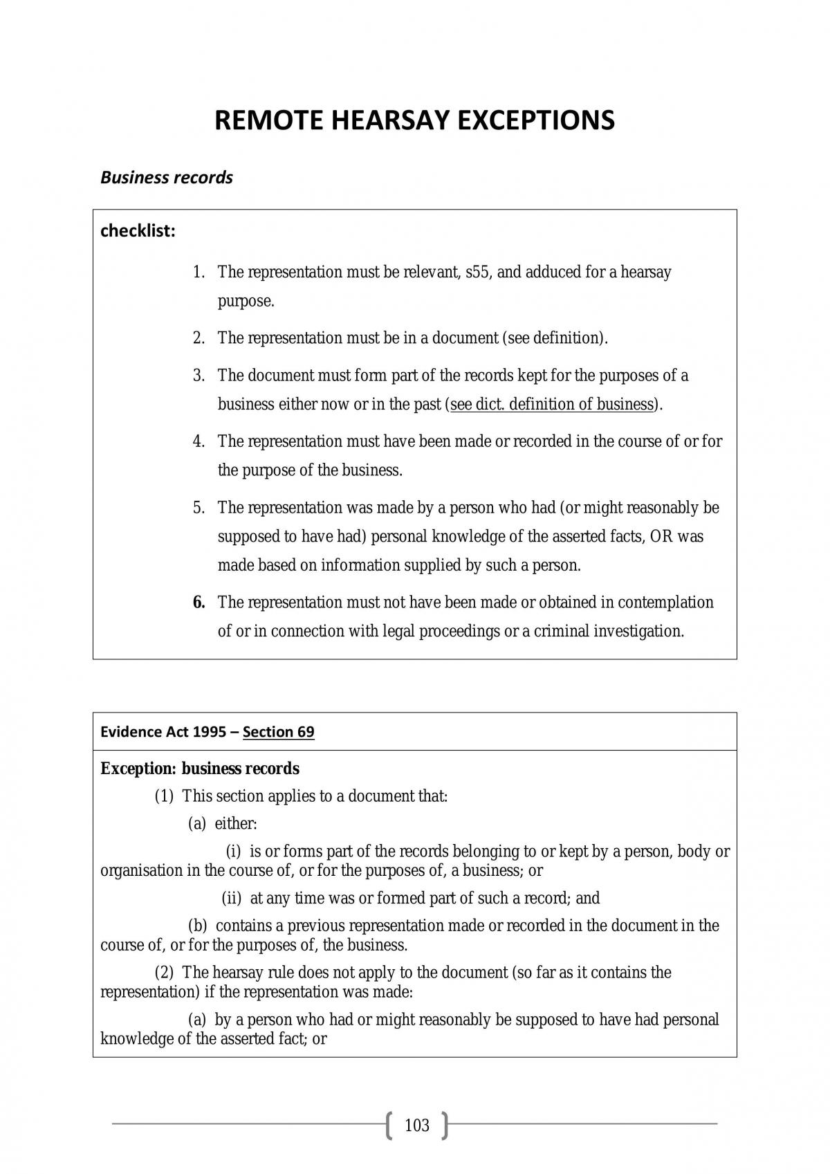 Lit 2 Notes - Page 103