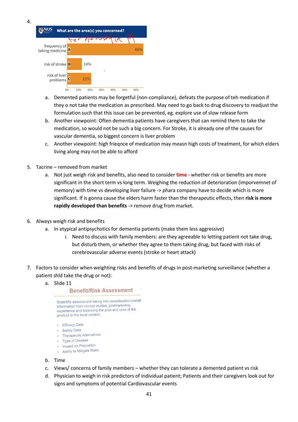 Study notes - Page 41