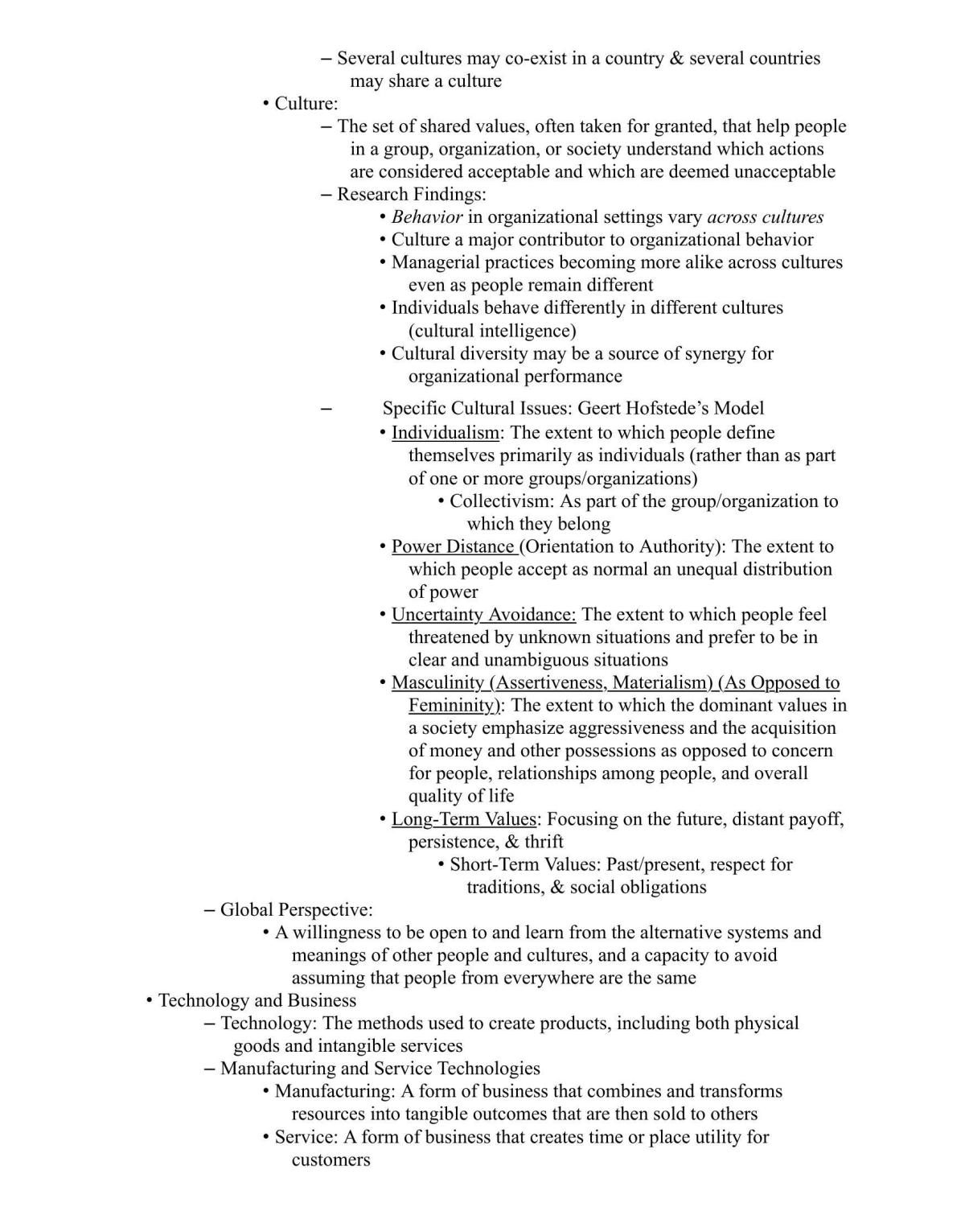 MNO1706X Notes - Page 38