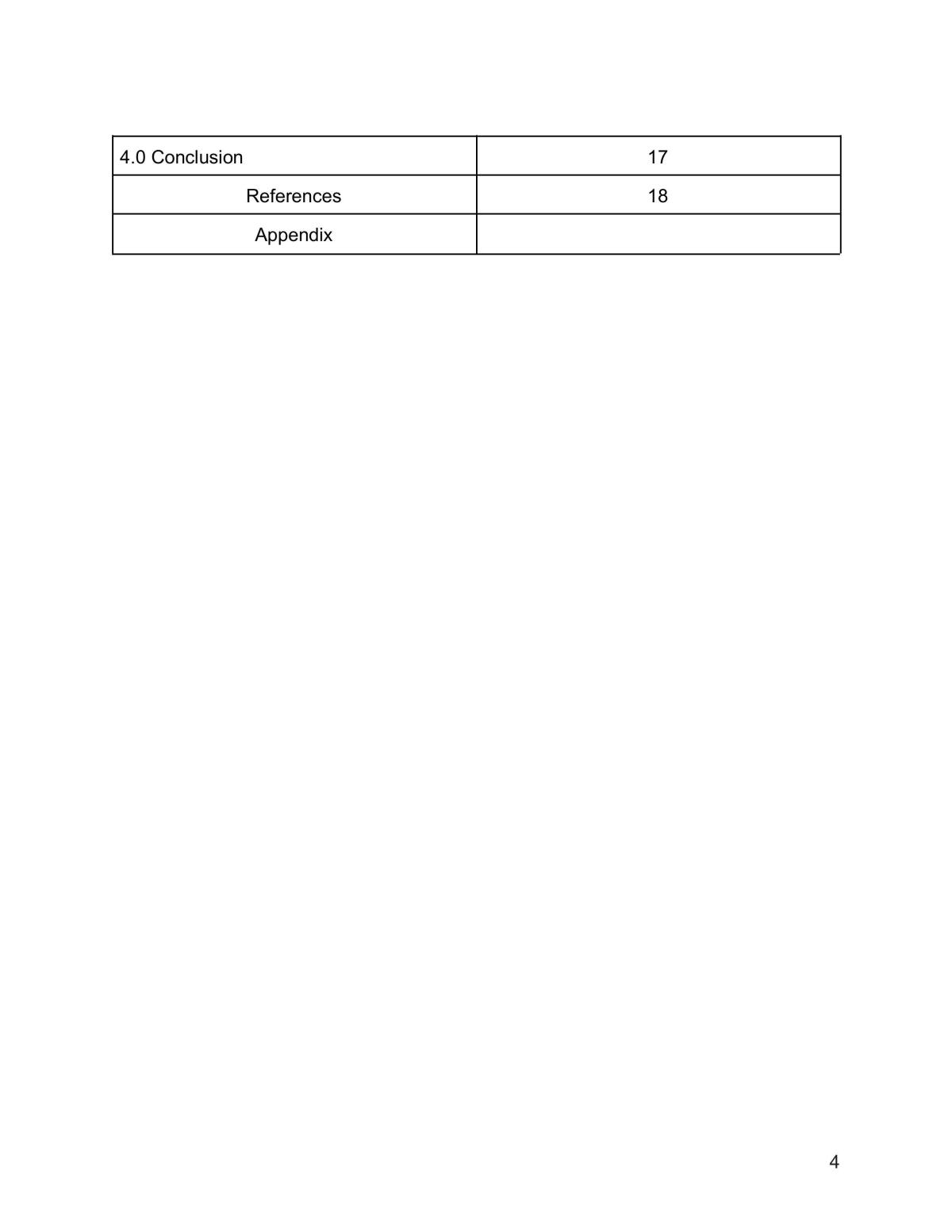 Chemistry Project - Page 4