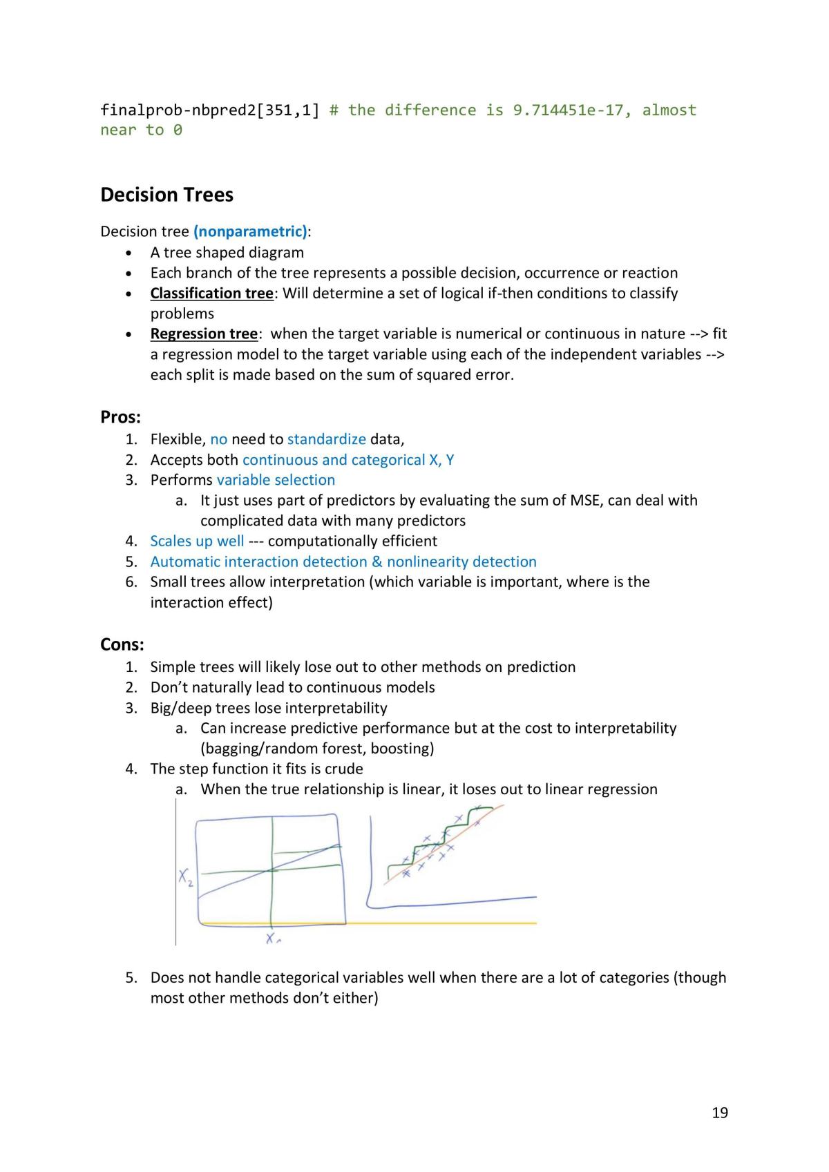 Complete notes for midterm and final - Page 19