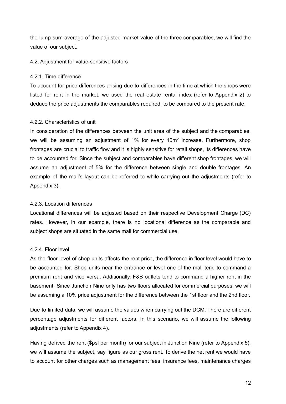 RE3702 Group Project Report - Page 12