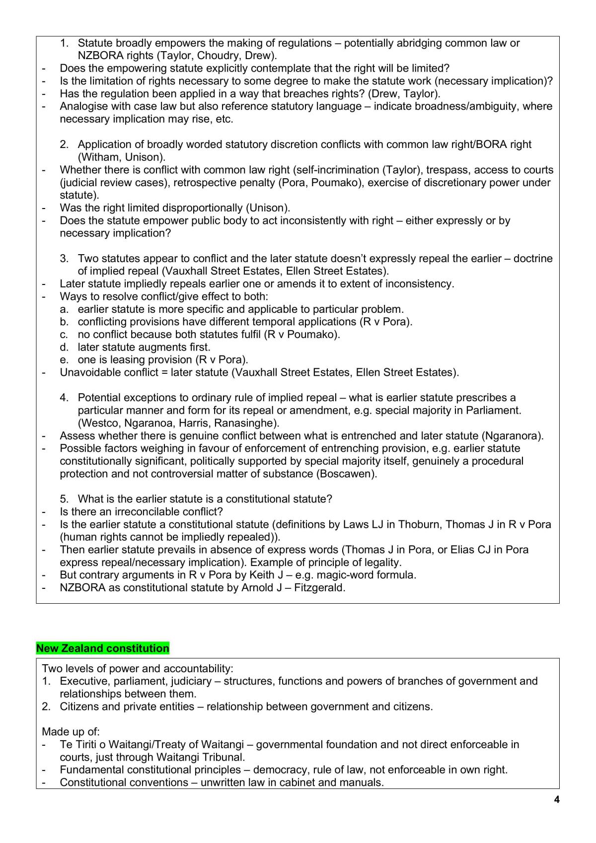 Law 211 Notes - Page 4