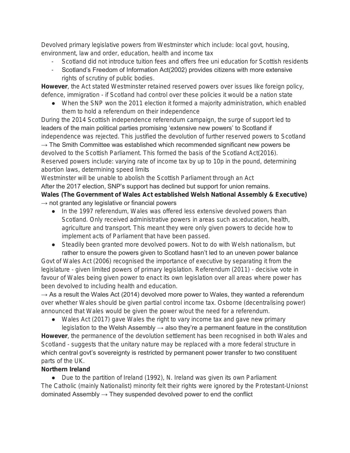 UK constitution - Page 4