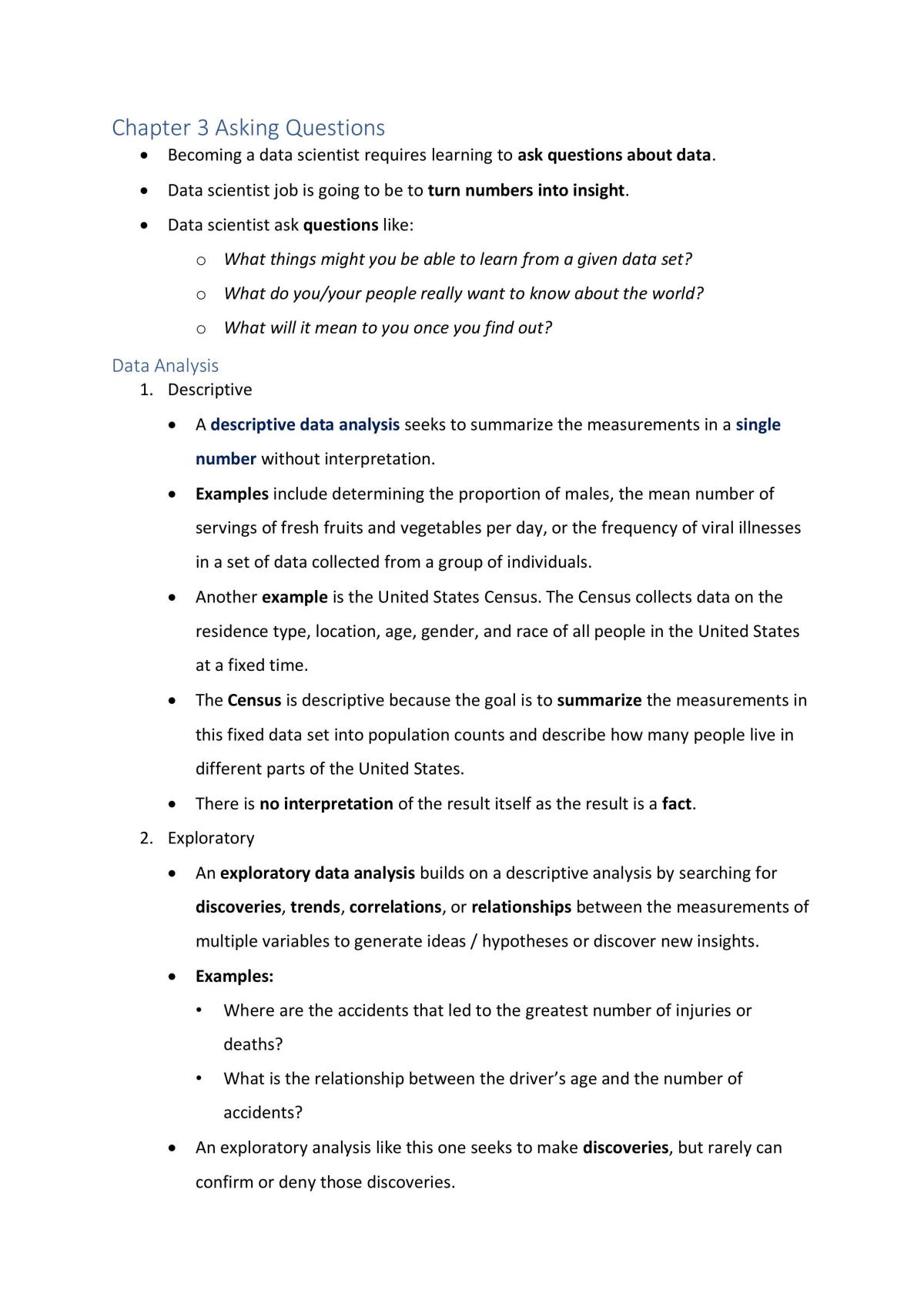 Study notes - Page 13