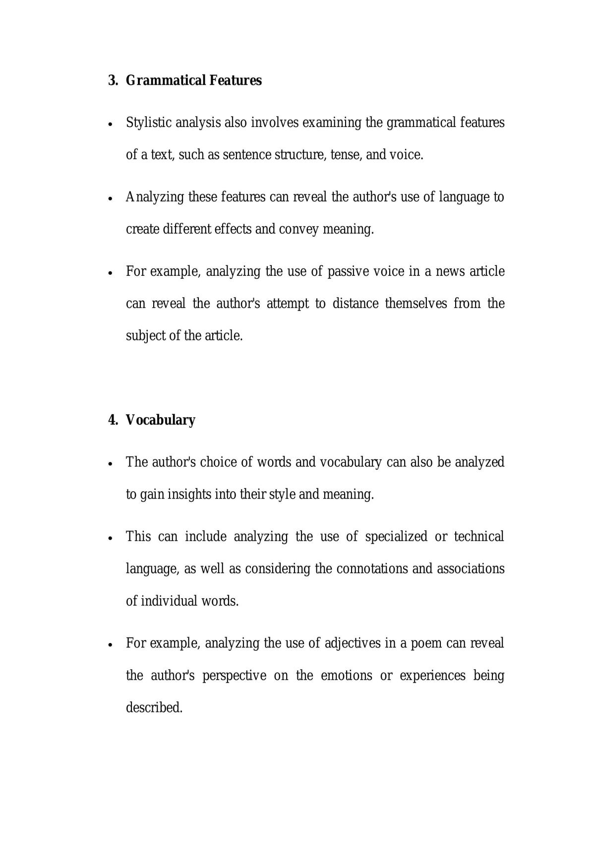 STPM Literature In English Literature In English STPM Thinkswap