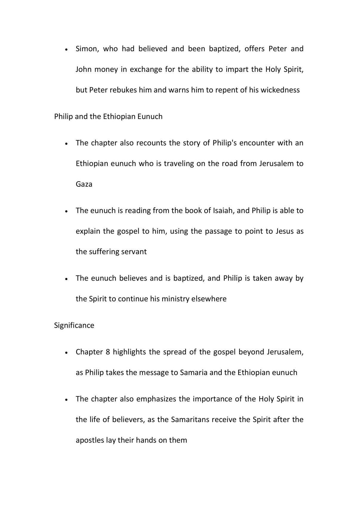 Form 5 Bible Knowledge - Page 23