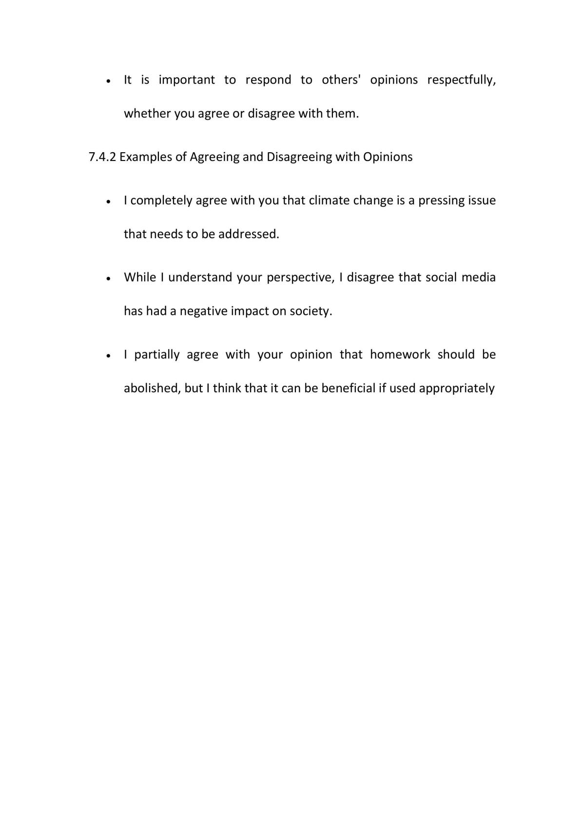 Comprehensive Study Notes for SPM English Exam - Page 28