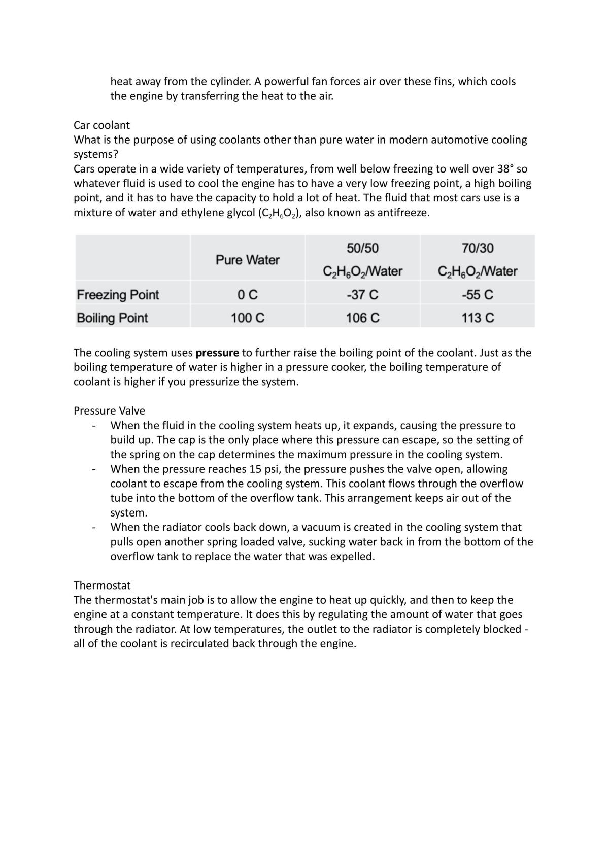 Complete physics study notes - Page 48