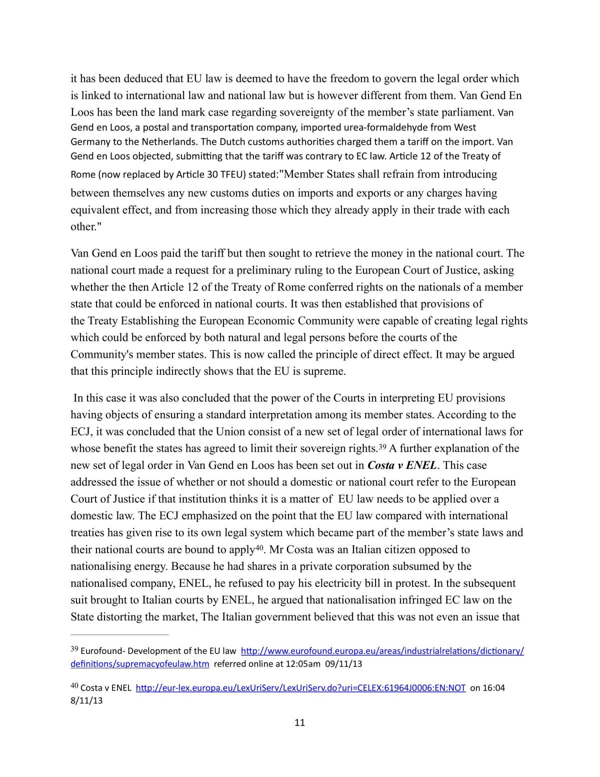 EU final project - Page 11