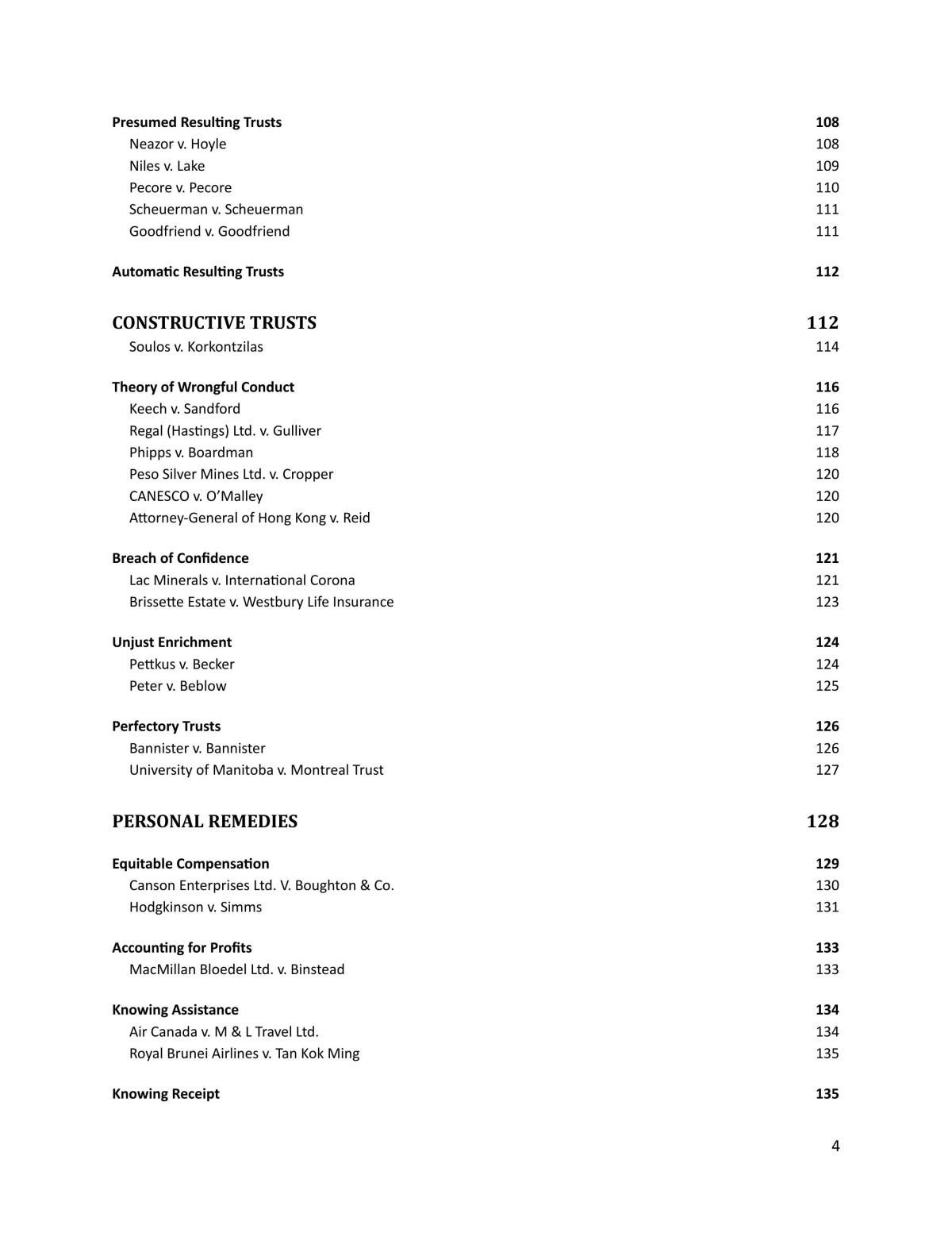 LAWS 2033 Notes - Page 4