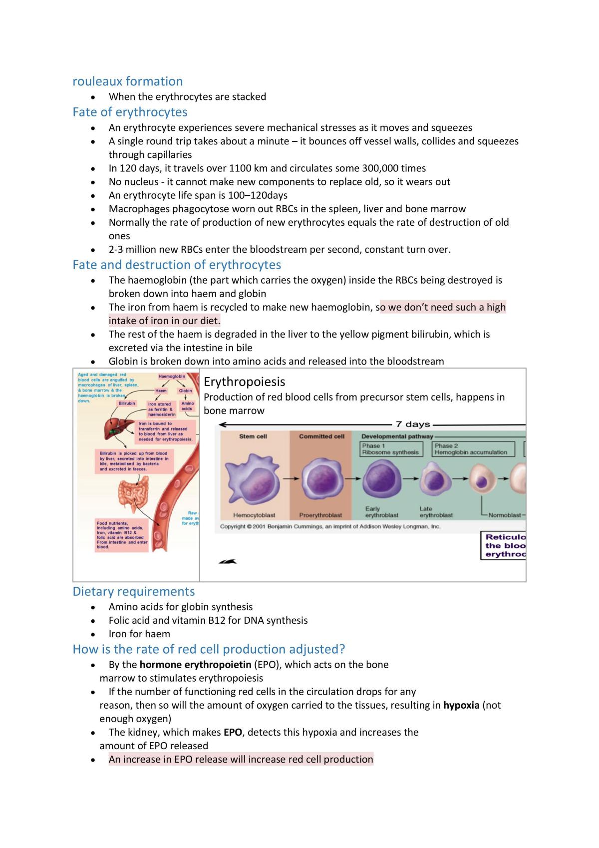 HUBS1406 complete topic notes - Page 22