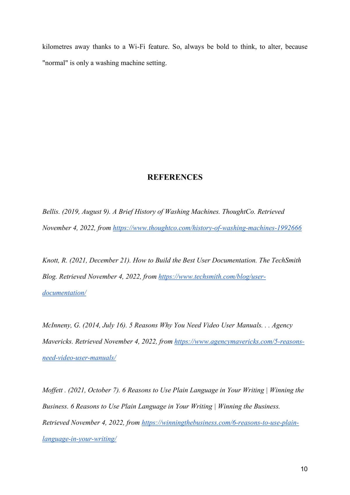 Assignment 1 - Page 11