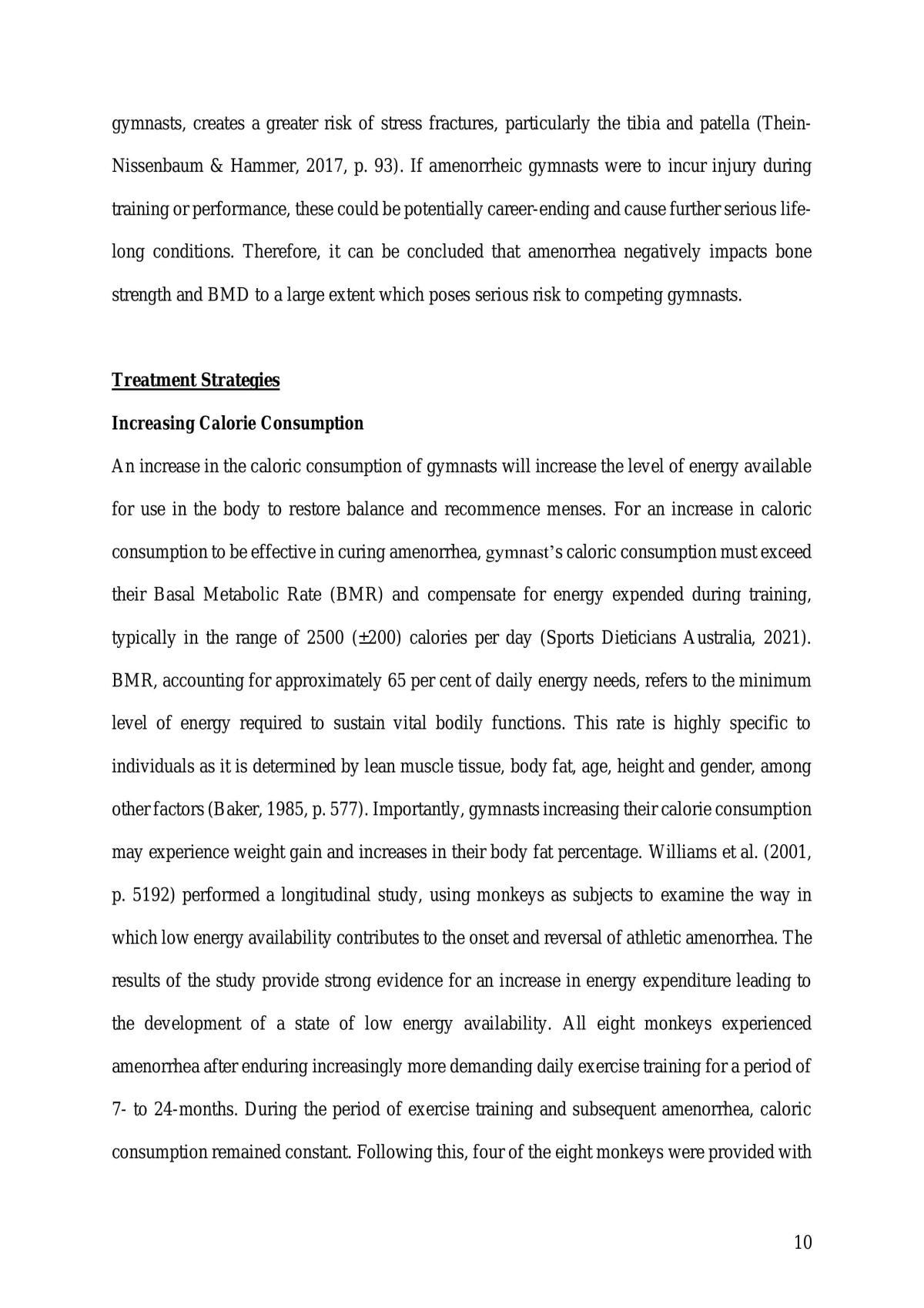 Grade A SEHS HL Essay - Page 11