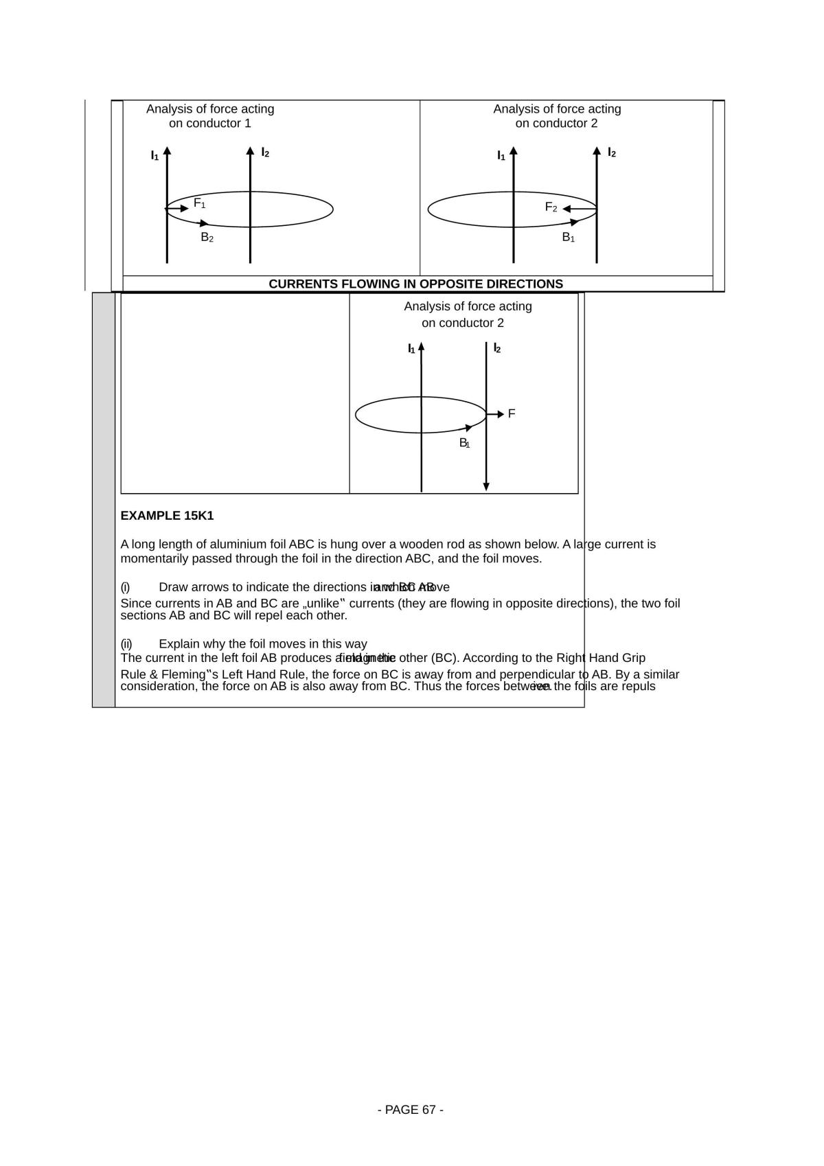 H1 Physics Summary Notes - Page 66
