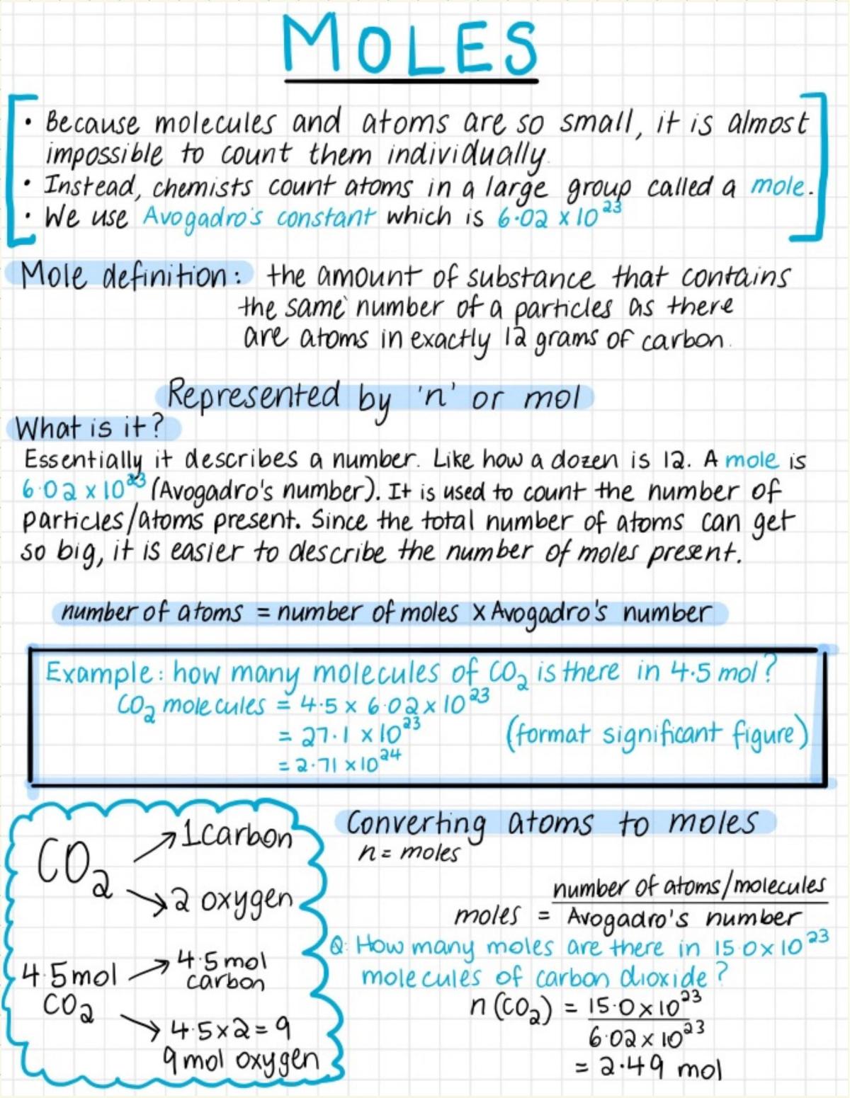 Complete Unit 1 overview notes - Page 26