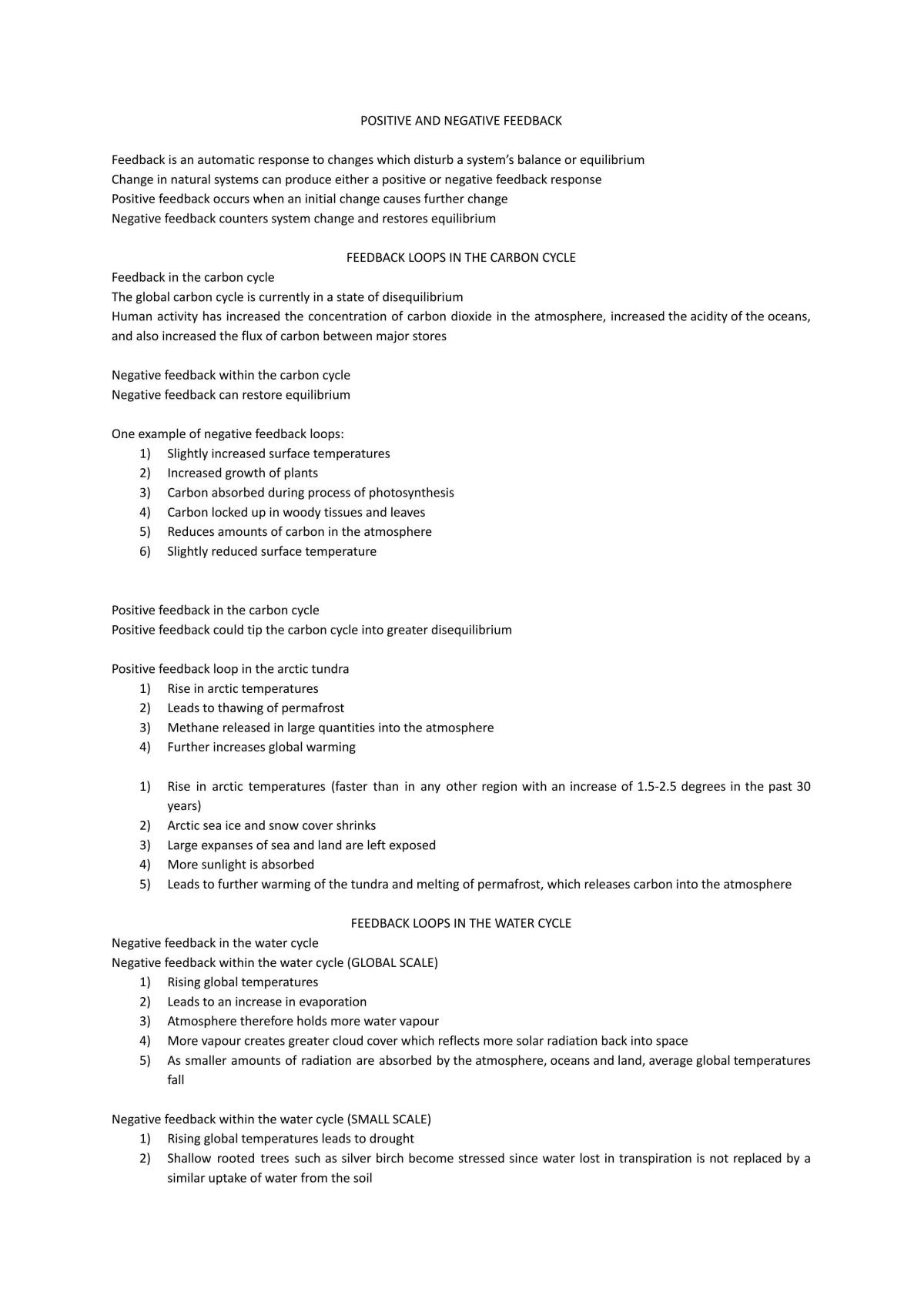 Earth's life support systems - Page 24