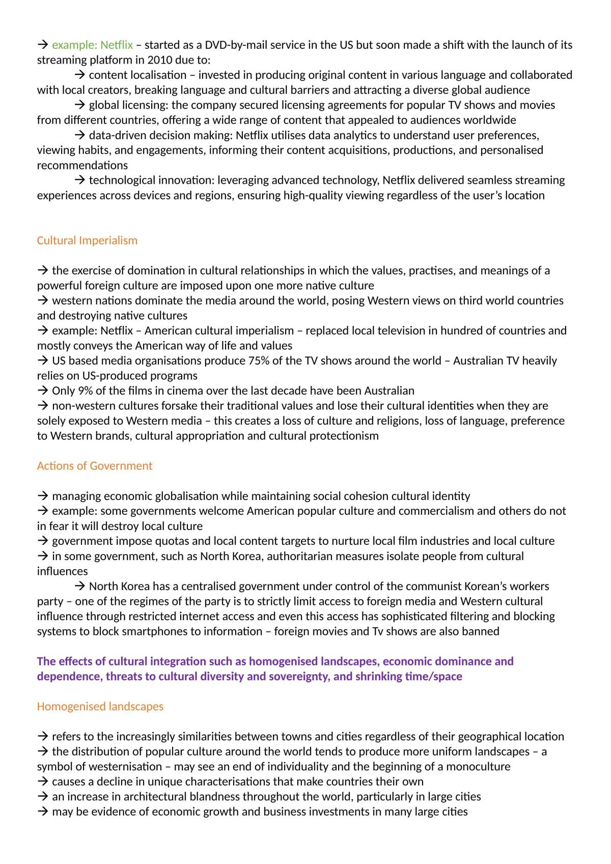 Geography yr 11 notes - Page 38