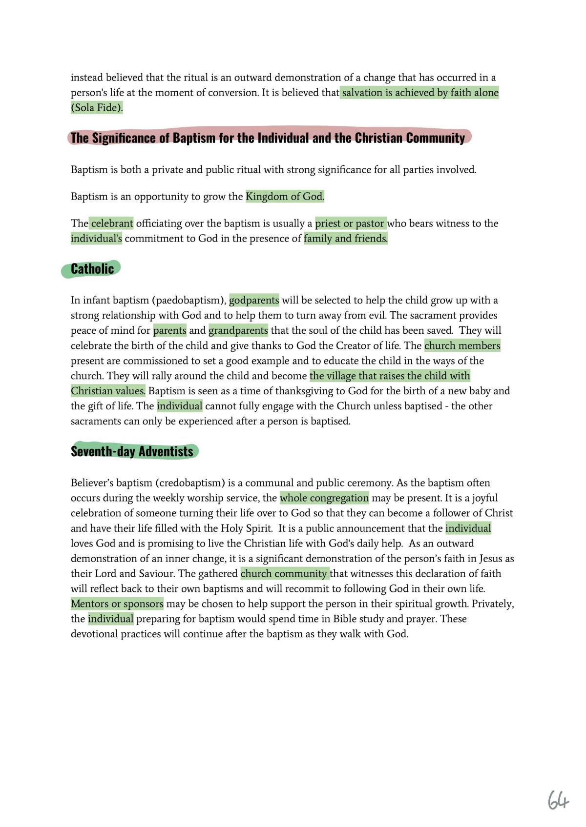 SOR Full Notes - Page 39