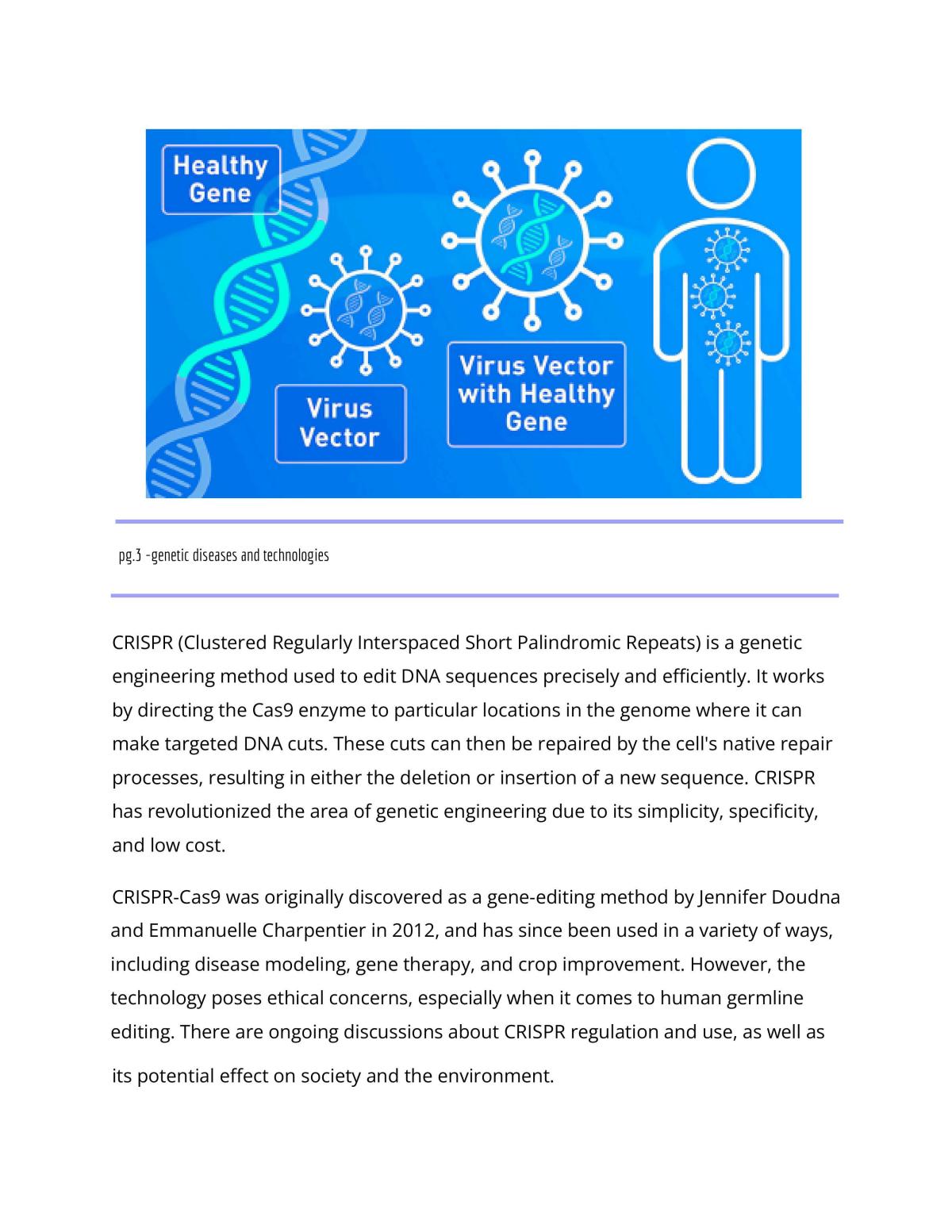CRISPR and LCA - Page 4
