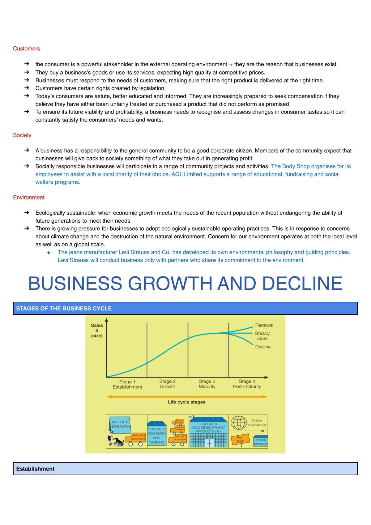Topic 1 Yr 11 - Page 21