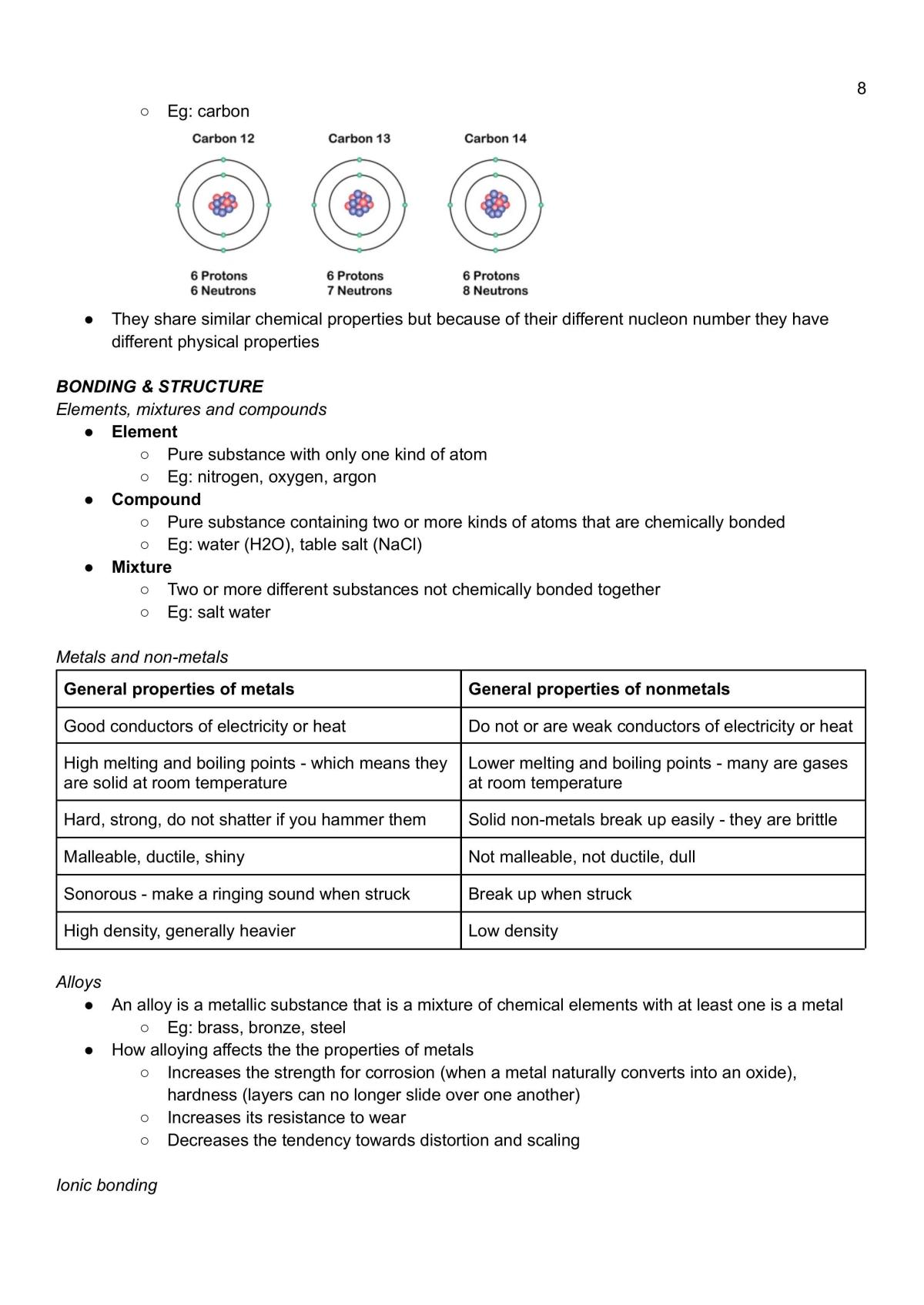 Physics Notes - Page 26