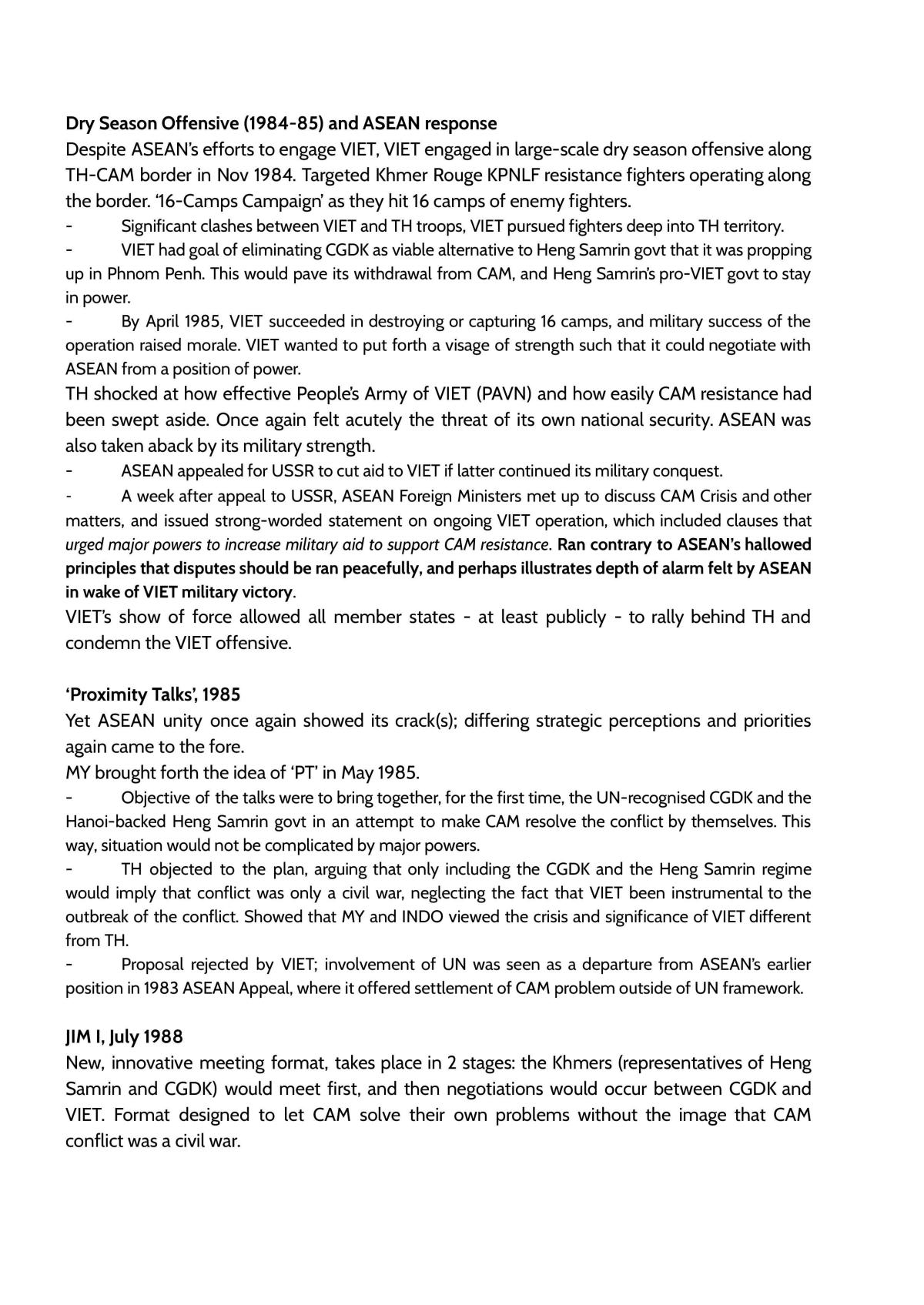 Seah Notes a Levels  - Page 21