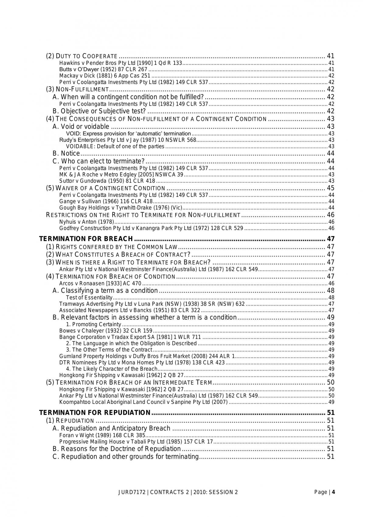 JURD7175 Full Course Notes - Page 4