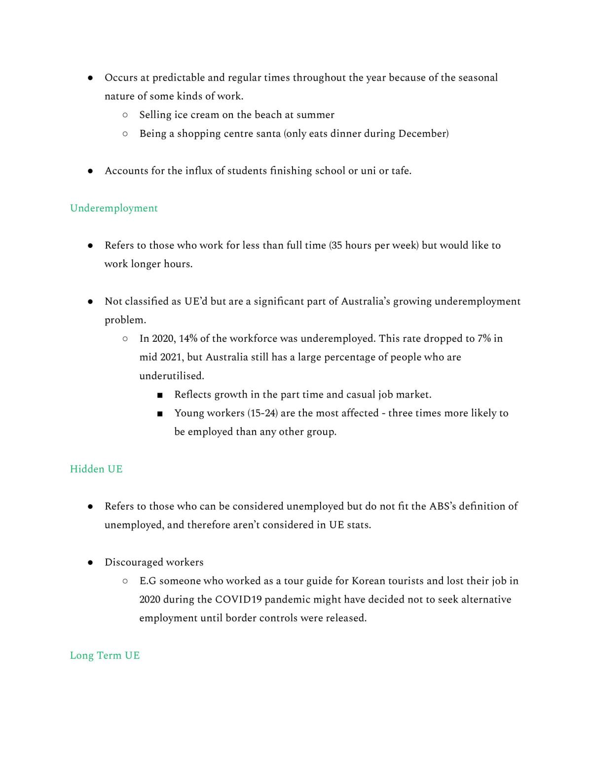 HSC Economics - Page 131