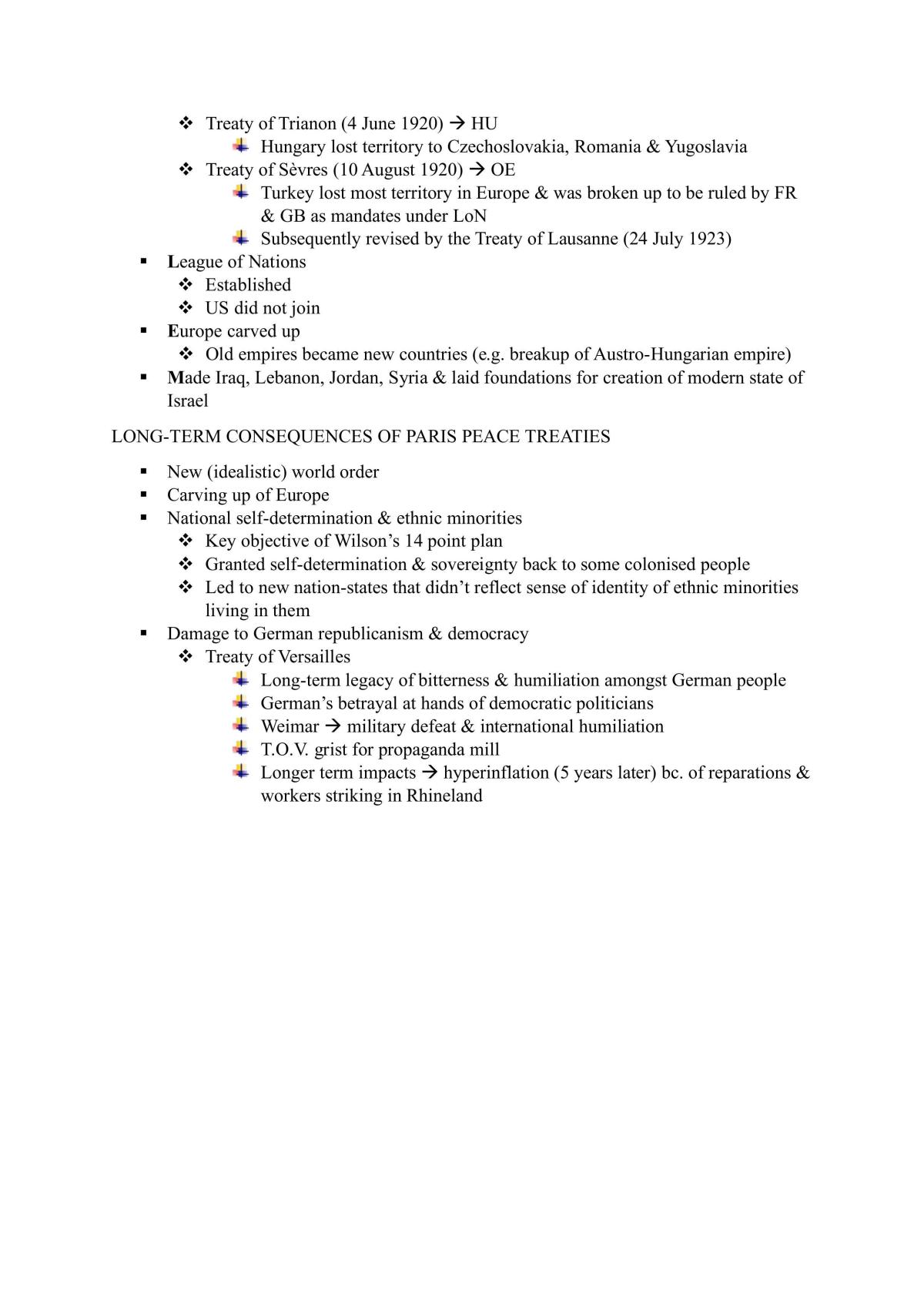 Topic 1: Power & Authority - Page 4