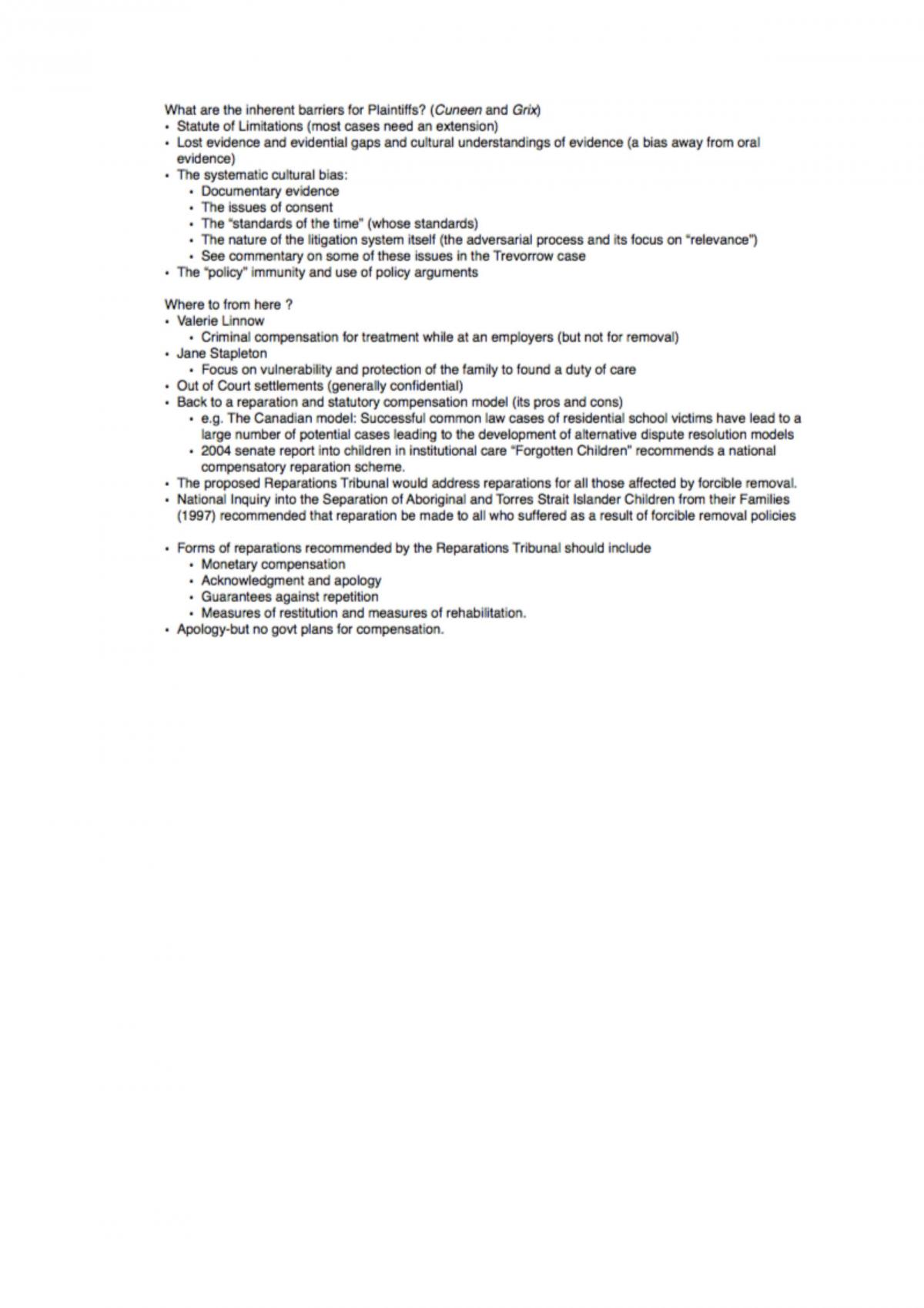 End of Semester Exam Notes - Page 32