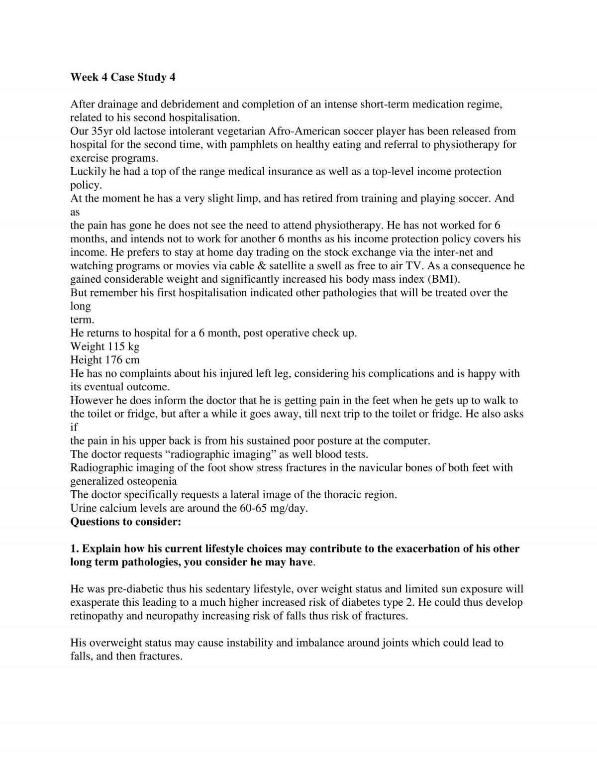 Anatomy and Pathology Notes - Page 25