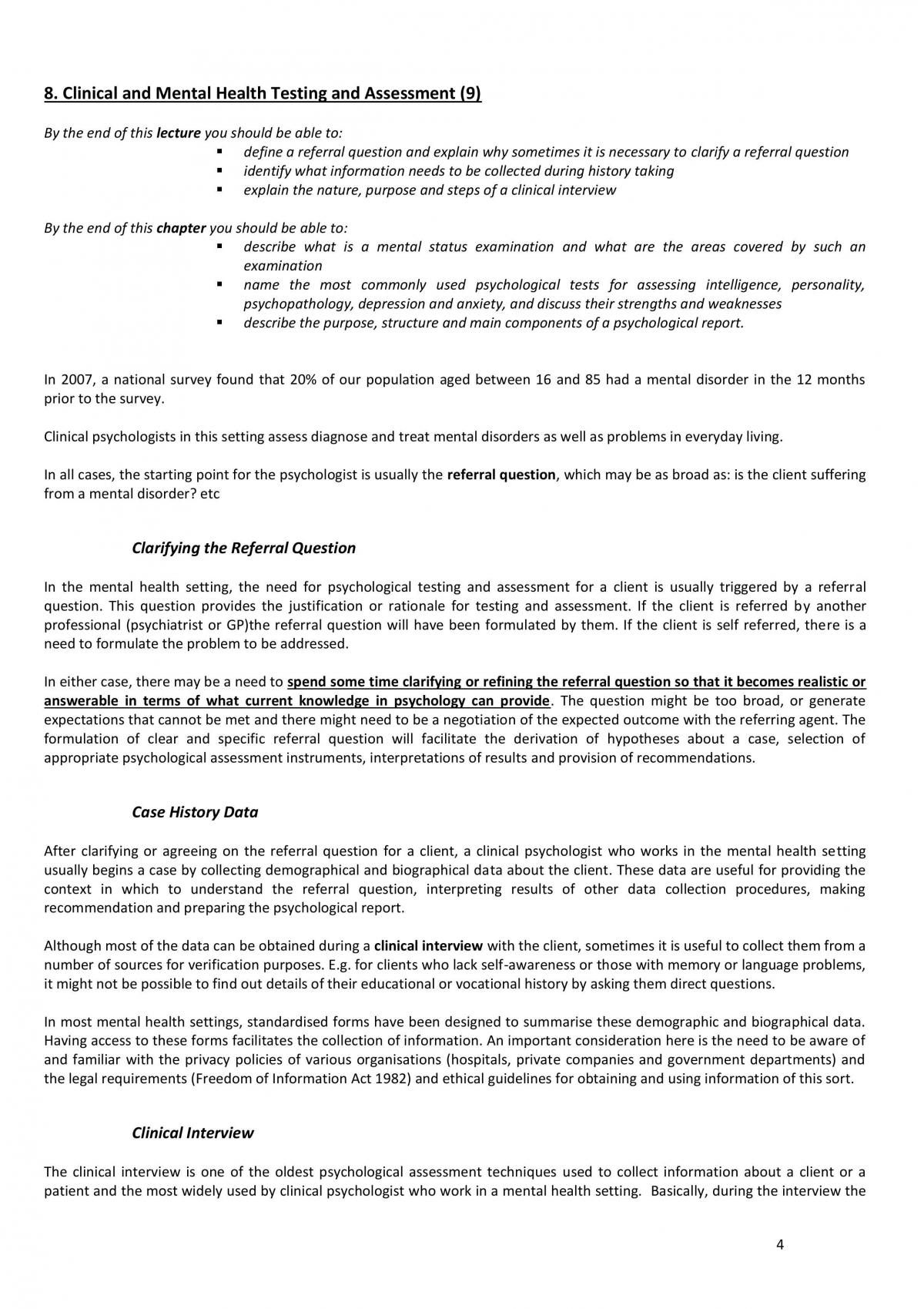 Final Exam Notes - Page 4