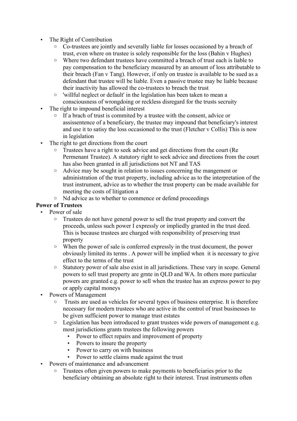 Exam Summary  - Page 48