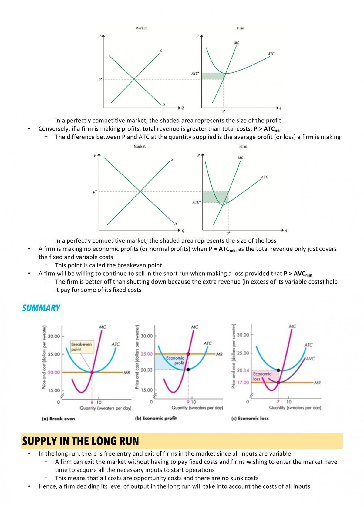 BUSS1040 - Mid Semester Notes - Page 30