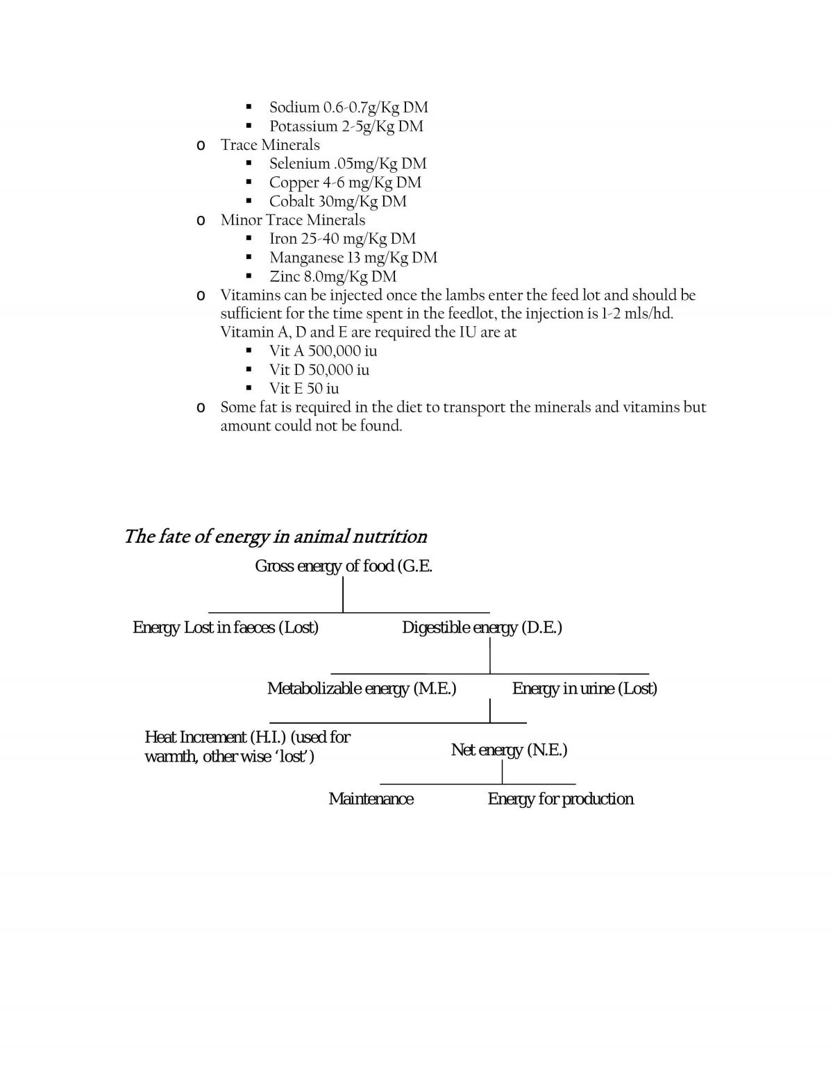 Agriculture Notes - Page 11