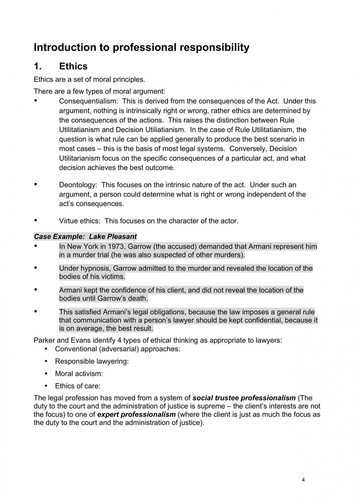 Ethics - Page 4