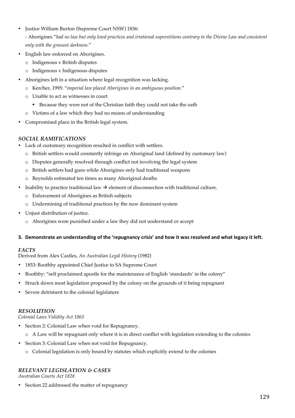 Perspectives on Law  - Page 129