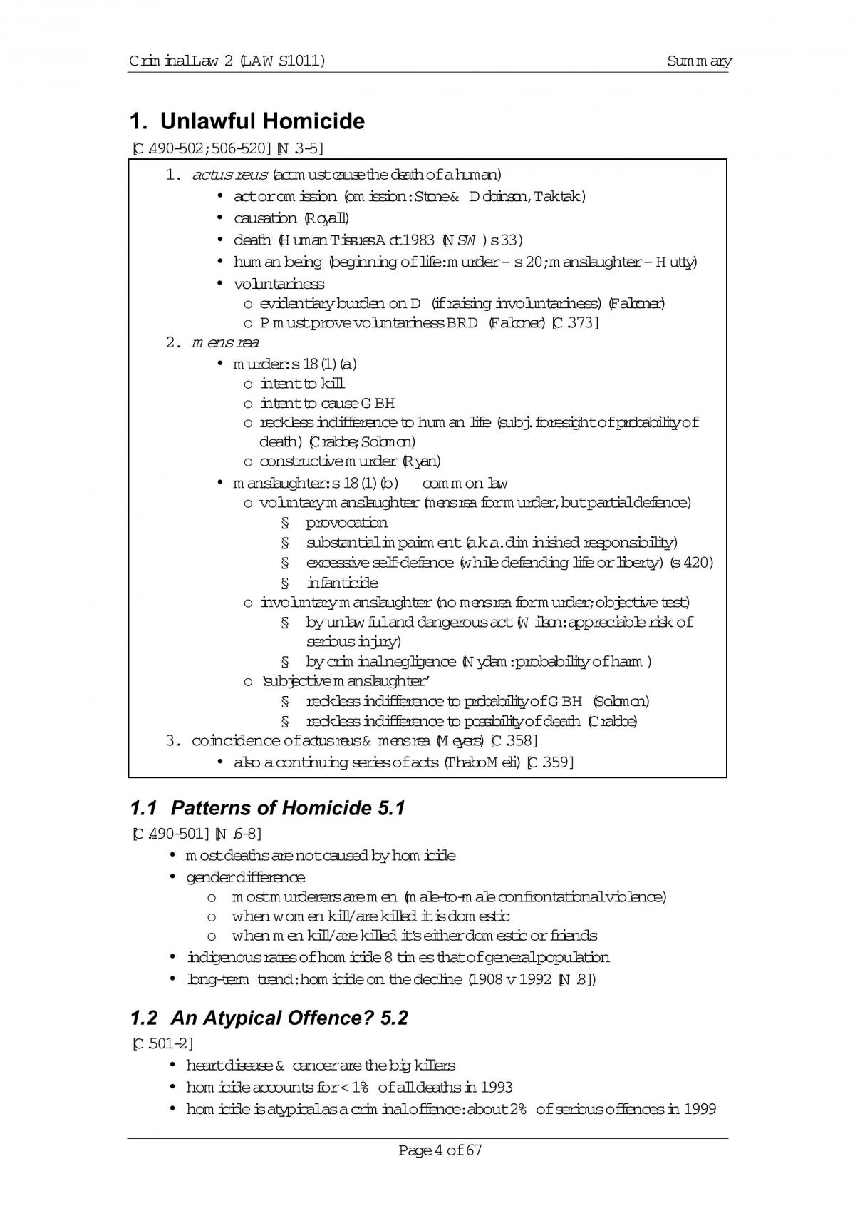 criminal law notes - Page 4