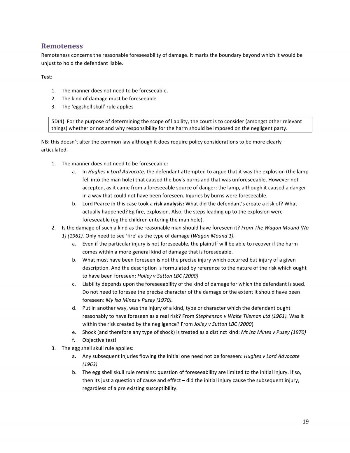 Laws 1061 notes - Page 19