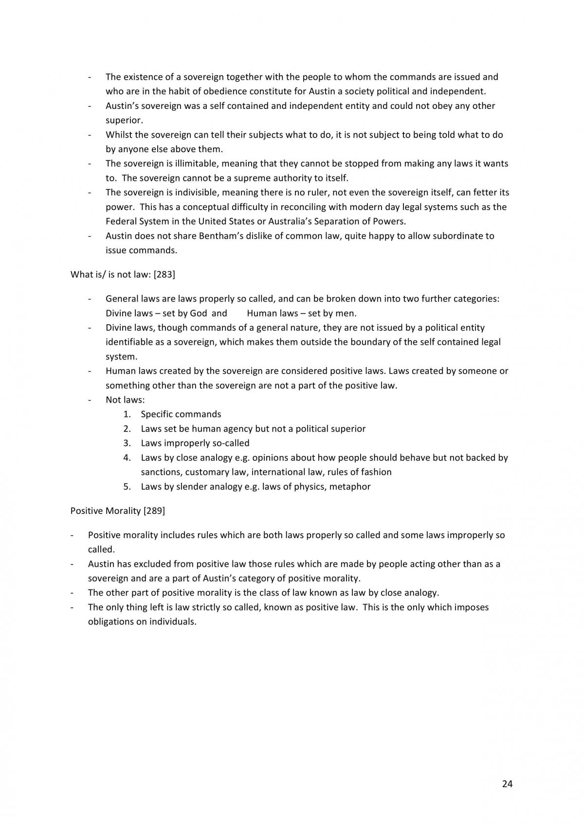 Complete Exam Notes - Page 24