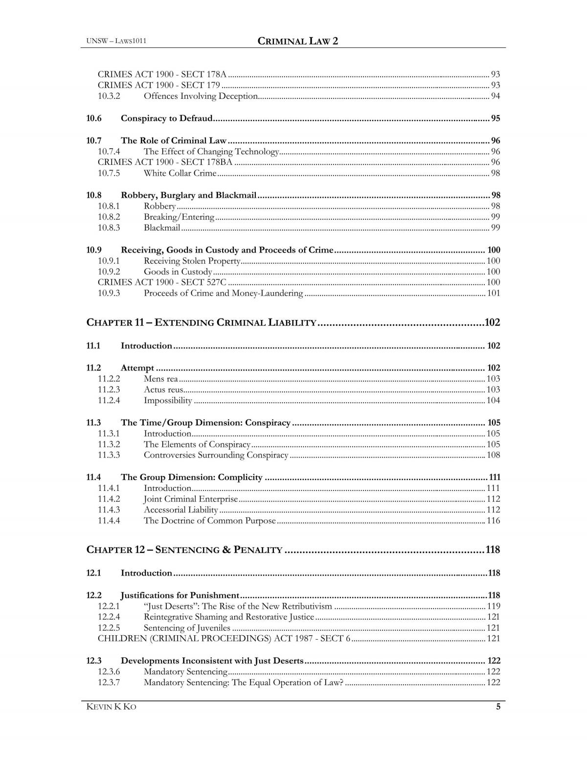 exam notes - Page 5