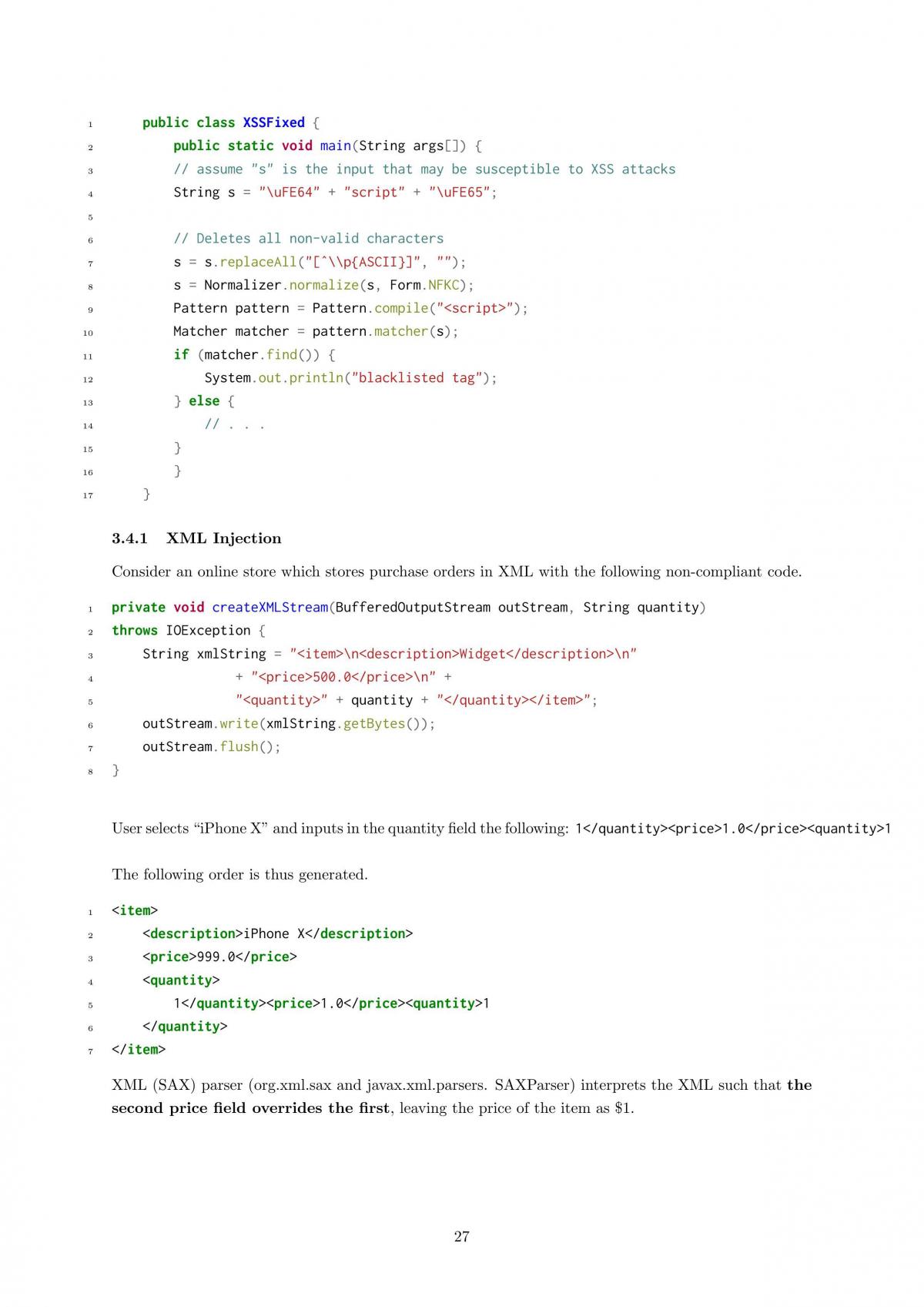 Elements of Software Construction Finals Revision - Page 18