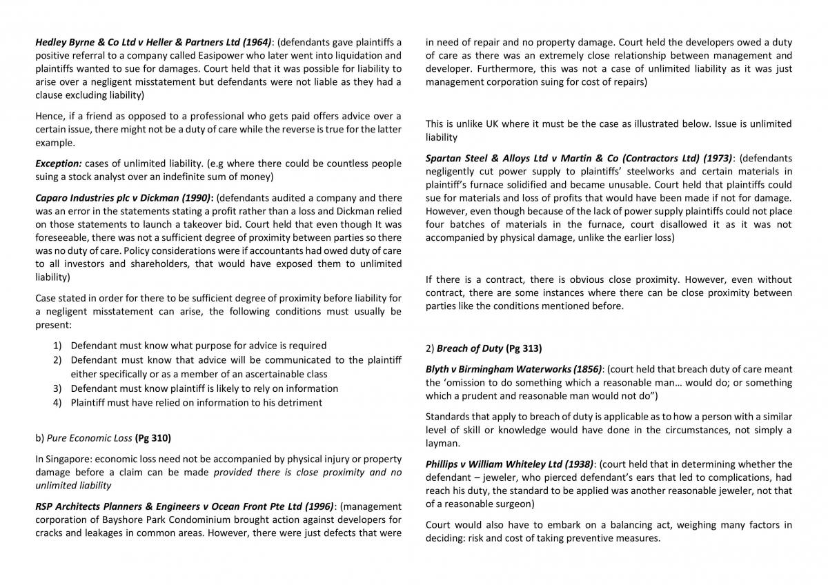 BSP1702 Comprehensive Notes - Page 30