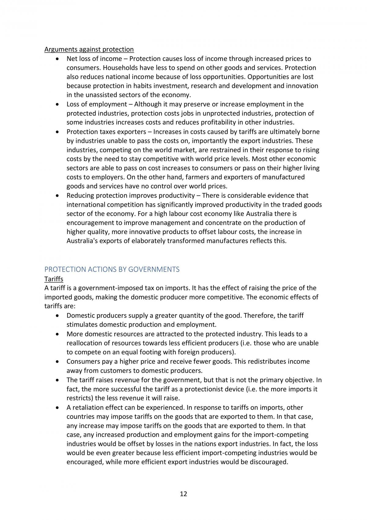 BME YR 12 notes - Page 12
