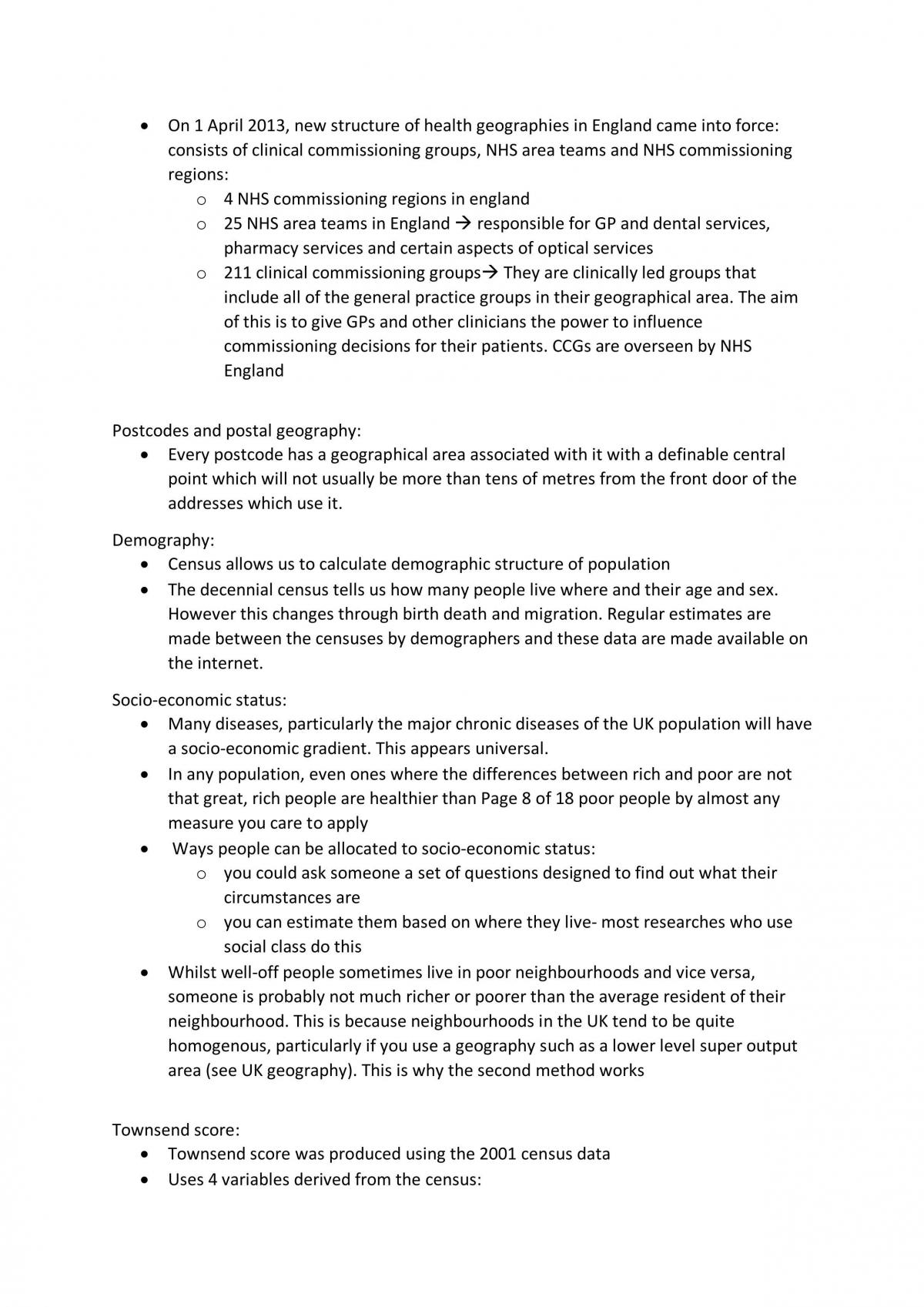 Decision Making Revision Notes - Page 32