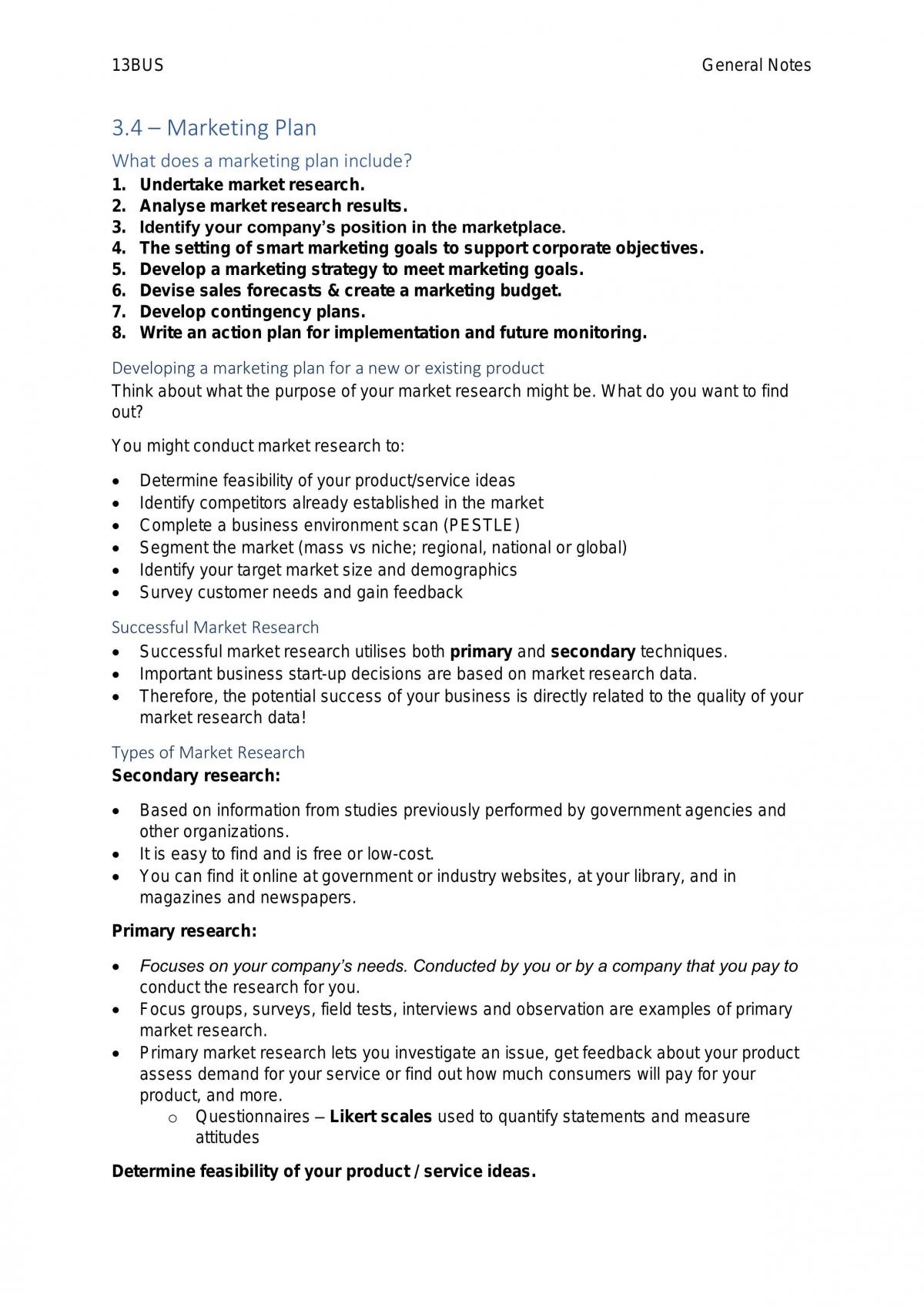 General Notes - Page 11