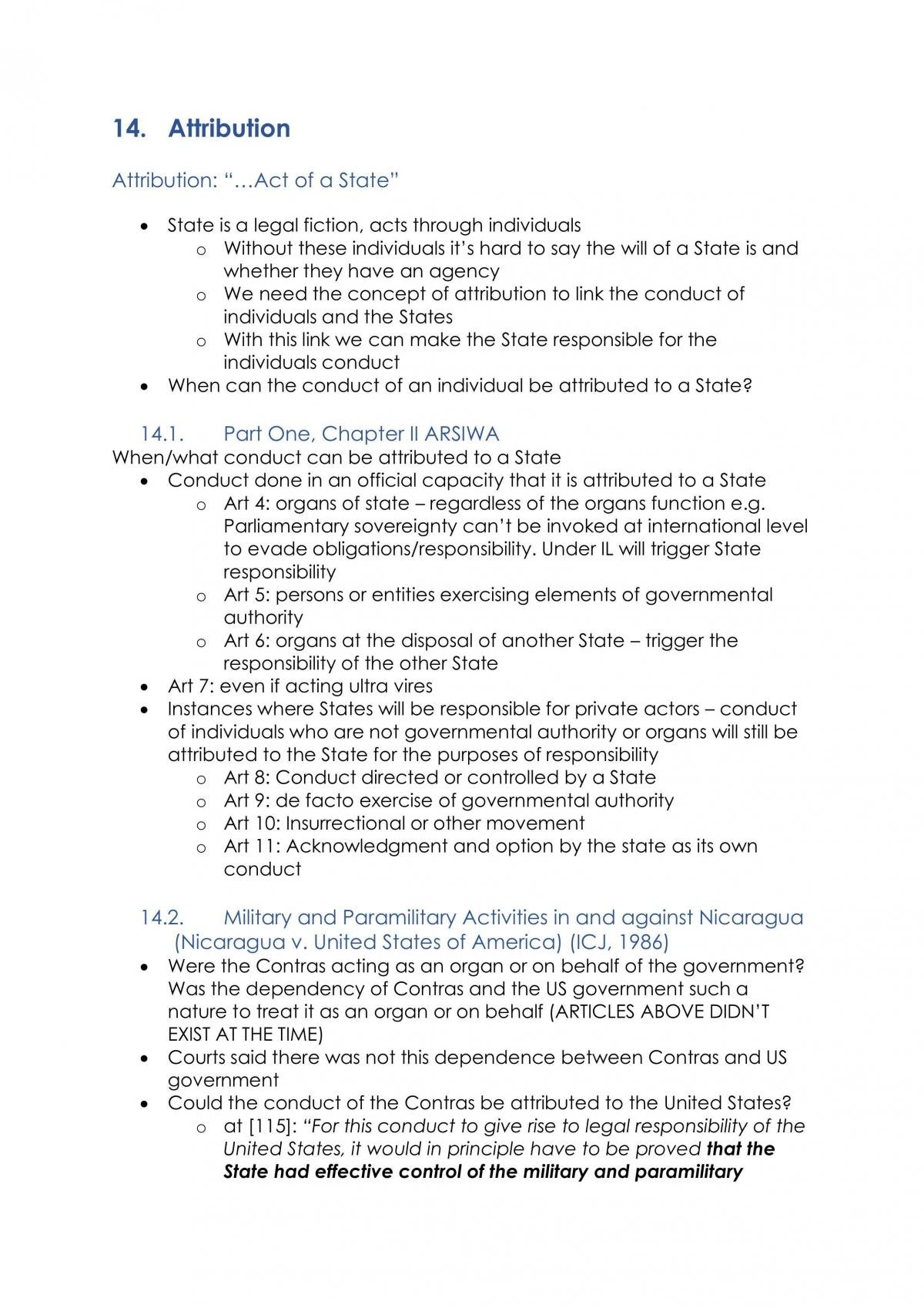 International Law Full Course Notes - Page 49