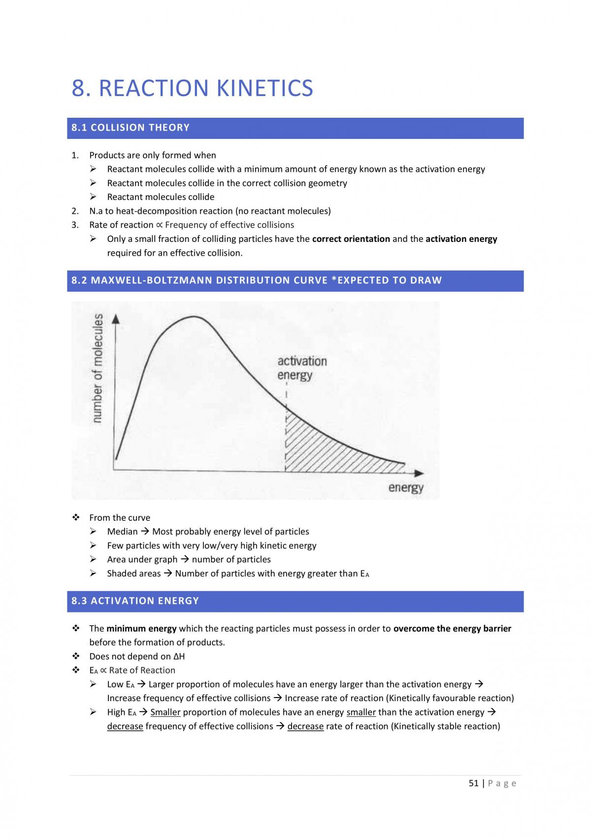 H2 Chemistry Full Syllabus - Page 52